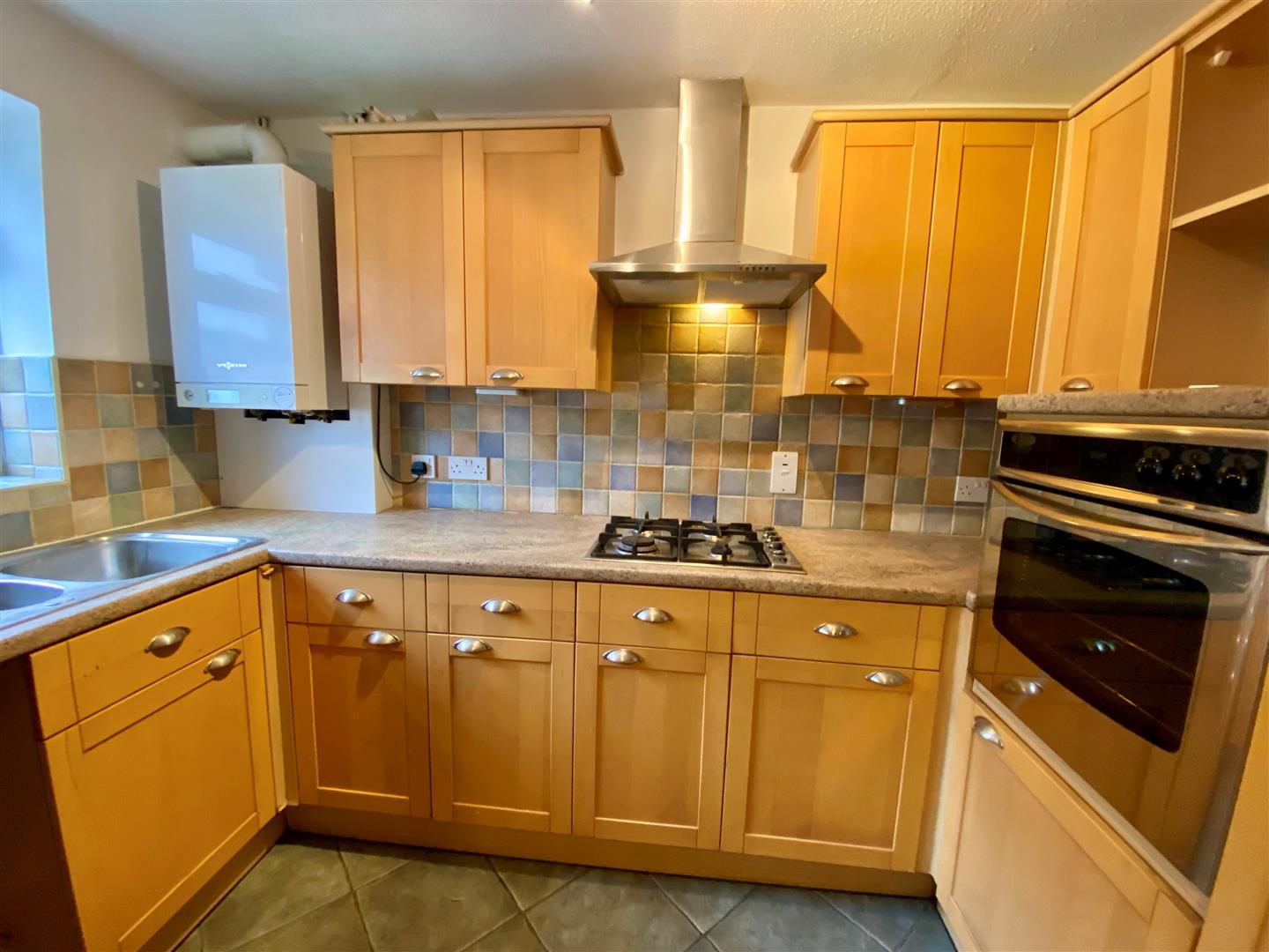 Clos Yr Eos, South Cornelly, Bridgend County Borough, CF33 4RJ